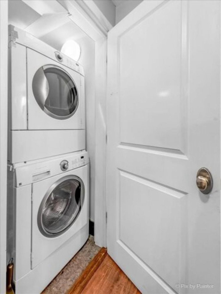 2 bedrooms House in Chicago, USA No. 386890