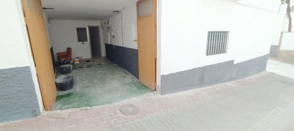Apartamento de 2 dormitorios en Láujar de Andarax, Spain No. 157459 14