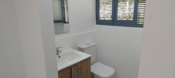 Apartamento de 2 dormitorios en Láujar de Andarax, Spain No. 157459 10
