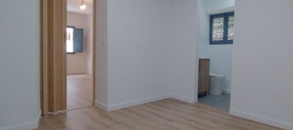 Apartamento de 2 dormitorios en Láujar de Andarax, Spain No. 157459 9