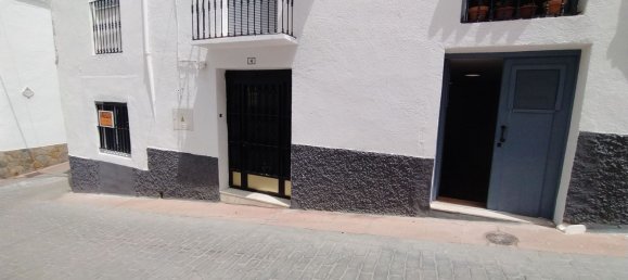 Apartamento de 2 dormitorios en Láujar de Andarax, Spain No. 157459 15