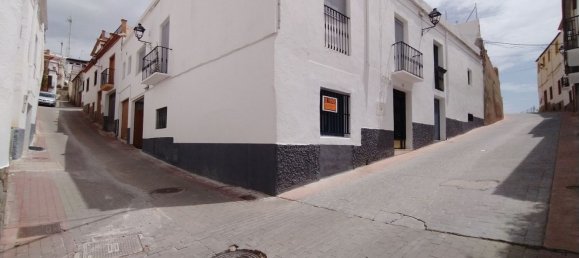 Apartamento de 2 dormitorios en Láujar de Andarax, Spain No. 157459 16