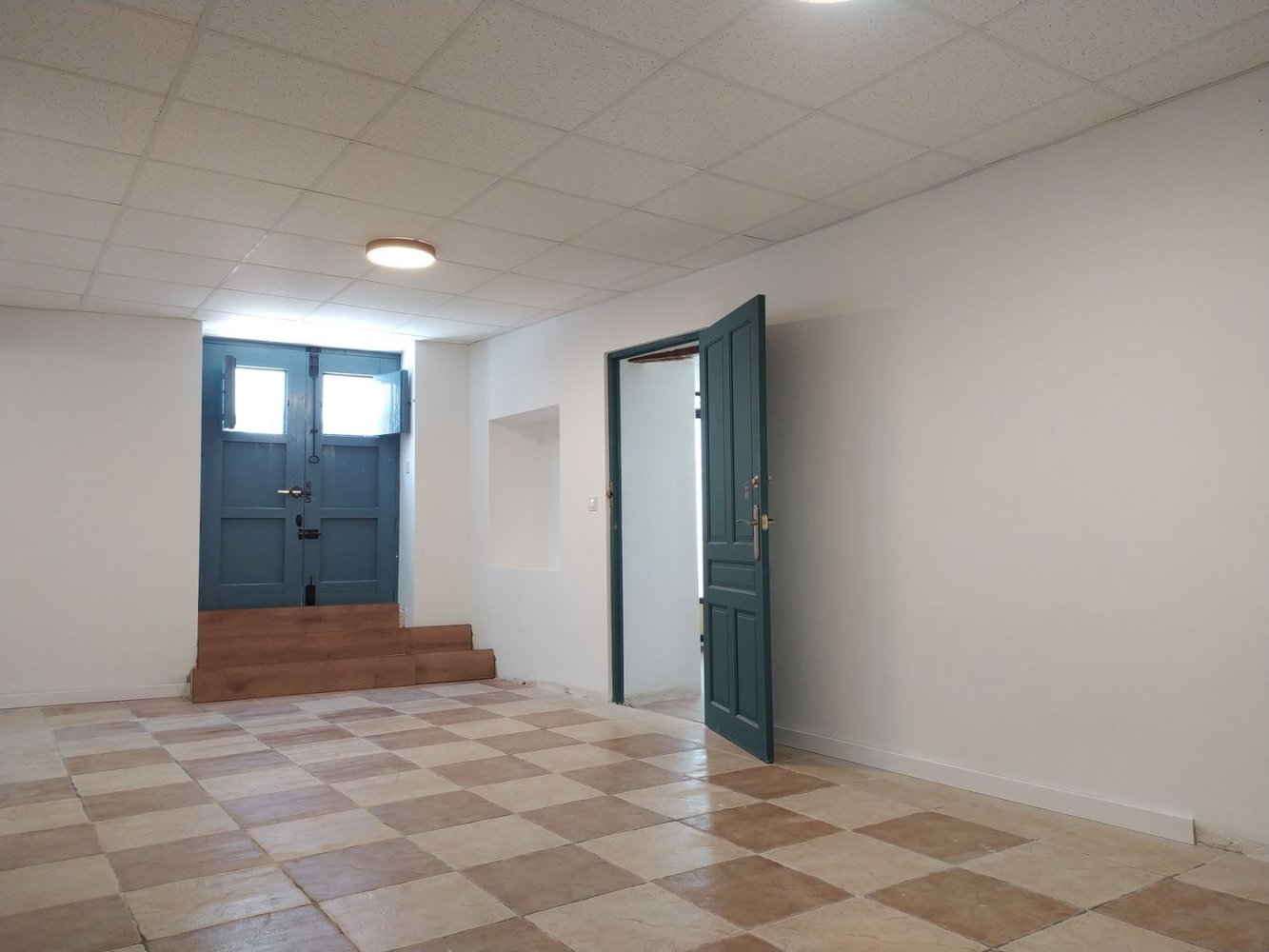 Apartamento de 2 dormitorios en Láujar de Andarax, Spain No. 157459