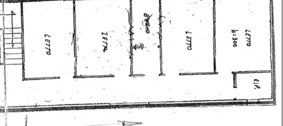 4 rooms Duplex in Cesena, Italy No. 258483 20