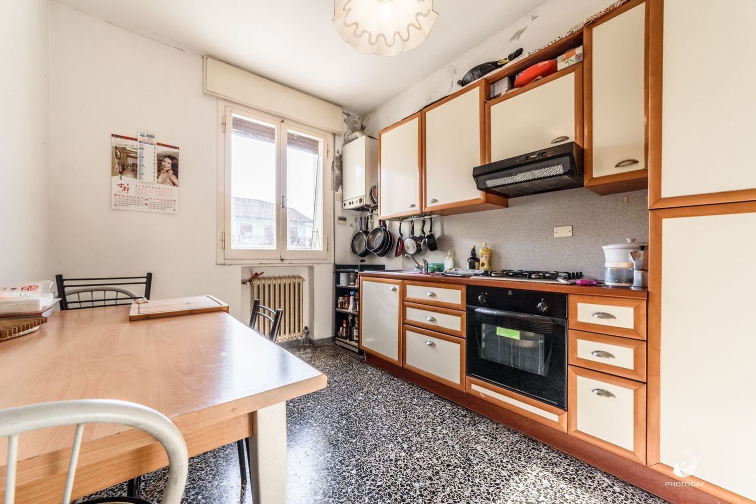 4 rooms Duplex in Cesena, Italy No. 258483