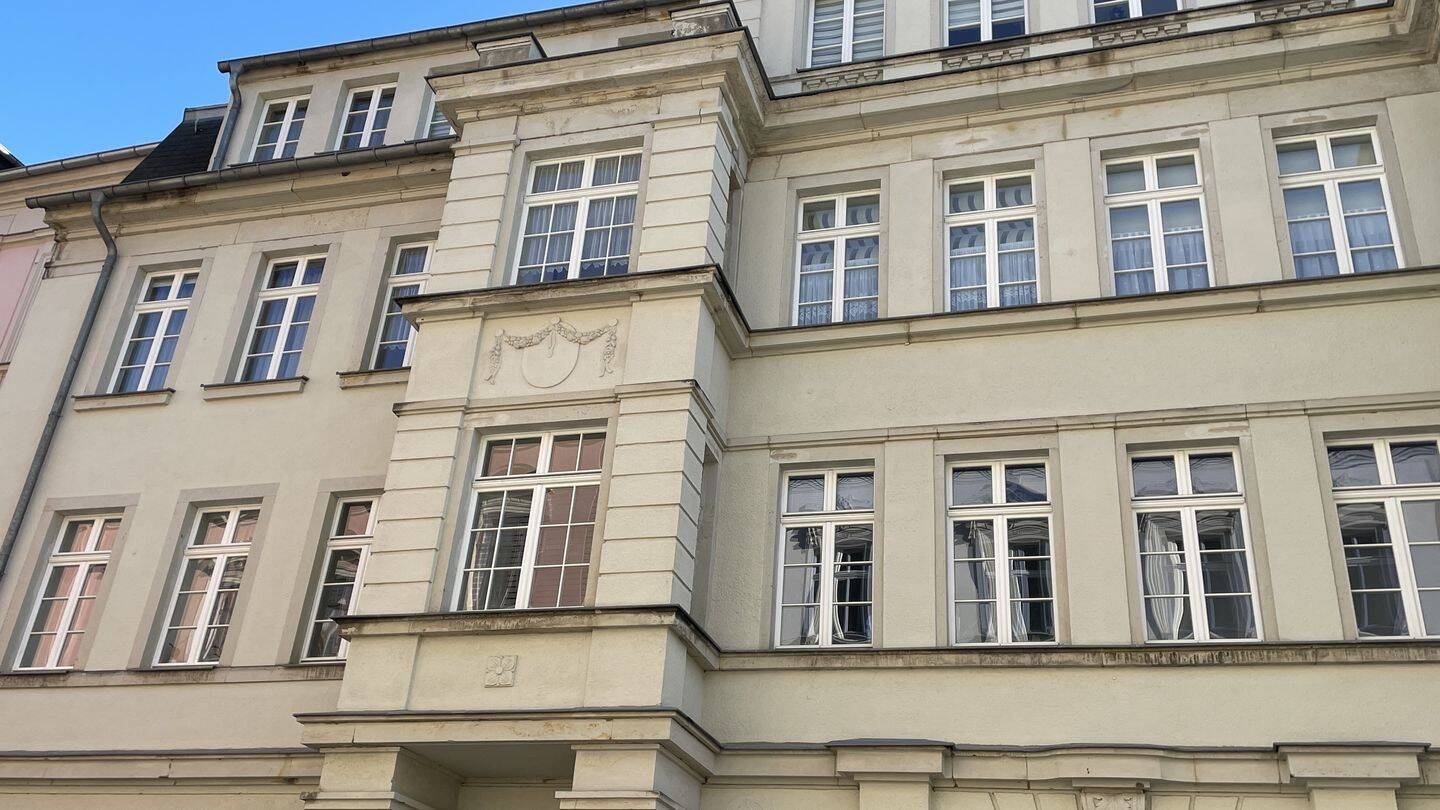 Edifício em Sachsische Schweiz-Osterzgebirge, Germany 830 m² N.º 333700