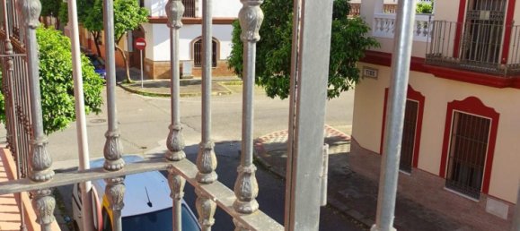 5 bedrooms House in Andalusia, Spain No. 168116 29