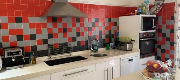 5 bedrooms House in Andalusia, Spain No. 168116 10