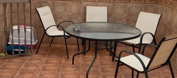 5 bedrooms House in Andalusia, Spain No. 168116 17