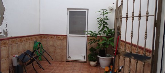 5 bedrooms House in Andalusia, Spain No. 168116 15