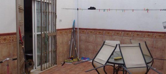 5 bedrooms House in Andalusia, Spain No. 168116 18