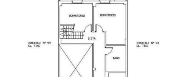 5 bedrooms House in Andalusia, Spain No. 168116 44