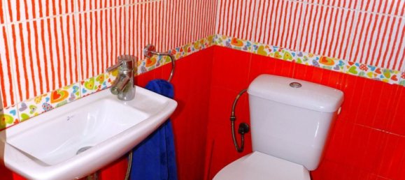 5 bedrooms House in Andalusia, Spain No. 168116 19