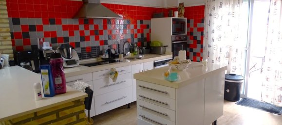 5 bedrooms House in Andalusia, Spain No. 168116 13