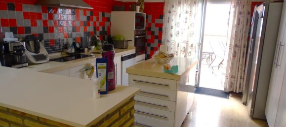 5 bedrooms House in Andalusia, Spain No. 168116 14