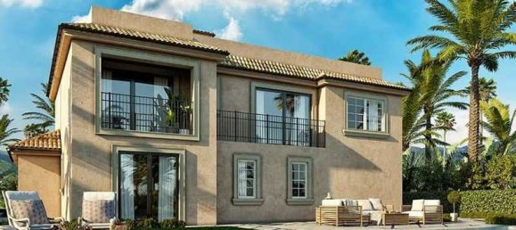 4 bedrooms Villa in Chloraka, Cyprus No. 14762 15