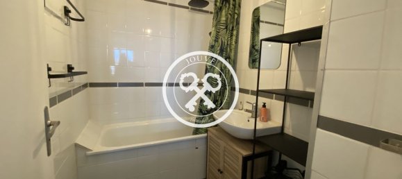 2 Schlafzimmer Wohnung in Troyes, France, Nr. 153561 5