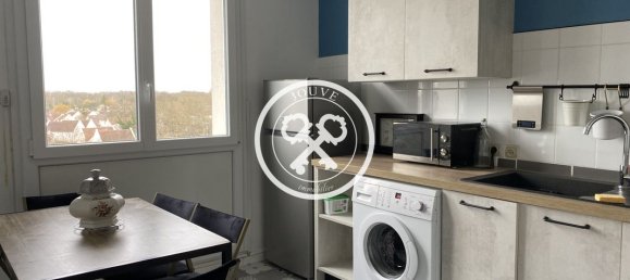 2 Schlafzimmer Wohnung in Troyes, France, Nr. 153561 4