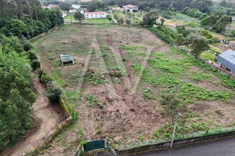 Grundstück in Arcozelo, Portugal, Nr. 205203