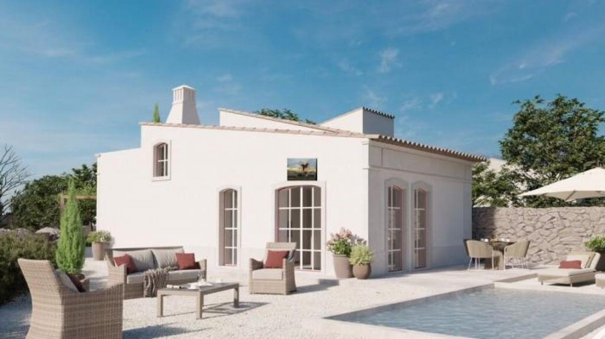 4 chambres Maison à Loule, Portugal No. 705