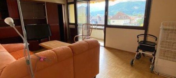 3 rooms Apartment in Bruck-Murzzuschlag, Austria No. 207734 3
