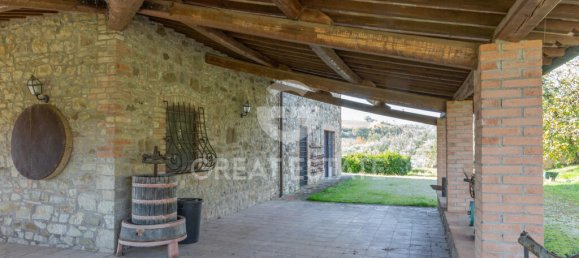 6 bedrooms House in San Venanzo, Italy No. 238562 16