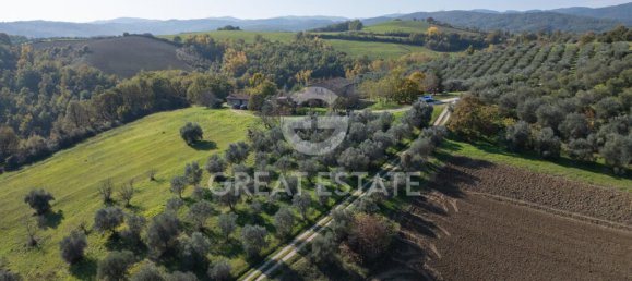 6 bedrooms House in San Venanzo, Italy No. 238562 40