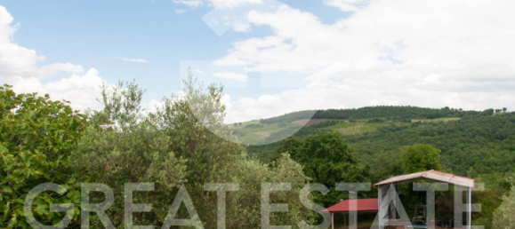 6 bedrooms House in San Venanzo, Italy No. 238562 19