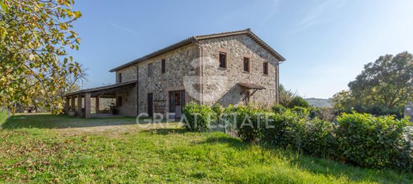6 bedrooms House in San Venanzo, Italy No. 238562 50