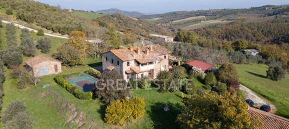 6 bedrooms House in San Venanzo, Italy No. 238562 37