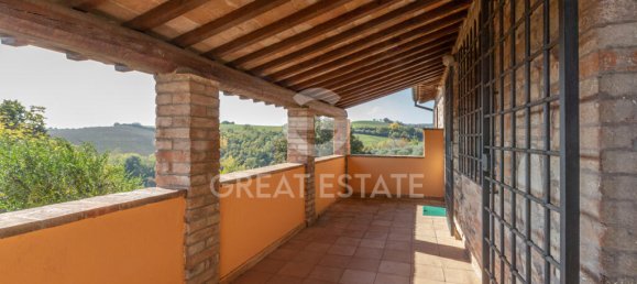 6 bedrooms House in San Venanzo, Italy No. 238562 13