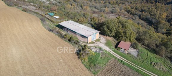 6 bedrooms House in San Venanzo, Italy No. 238562 39