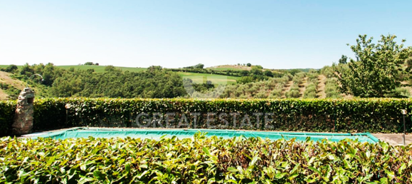 6 bedrooms House in San Venanzo, Italy No. 238562 26