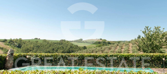 6 bedrooms House in San Venanzo, Italy No. 238562 22