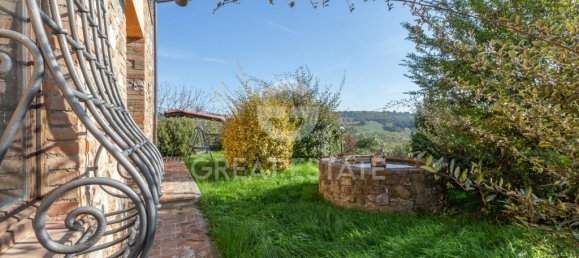 6 bedrooms House in San Venanzo, Italy No. 238562 20