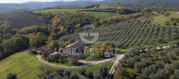 6 bedrooms House in San Venanzo, Italy No. 238562 43