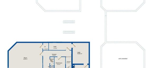 Oficina de 9 habitaciónes en Rechnitz, Austria No. 162168 25
