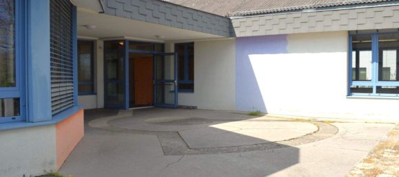 Oficina de 9 habitaciónes en Rechnitz, Austria No. 162168 12