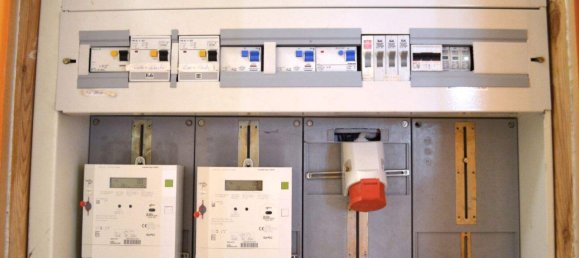 Oficina de 9 habitaciónes en Rechnitz, Austria No. 162168 18