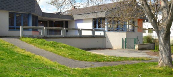 Oficina de 9 habitaciónes en Rechnitz, Austria No. 162168 15