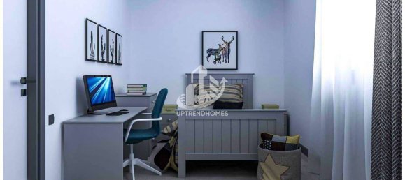 Villa 4+1 à Kargicak, Turkey No. 8565 22