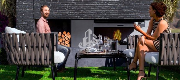 Villa 4+1 à Kargicak, Turkey No. 8565 14