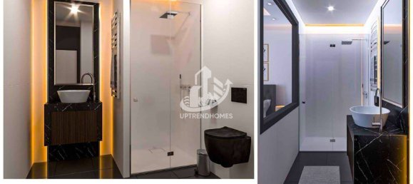 Villa 4+1 à Kargicak, Turkey No. 8565 25