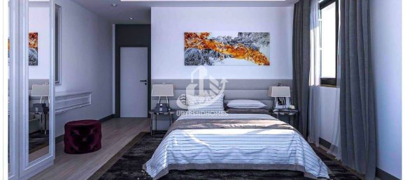 Villa 4+1 à Kargicak, Turkey No. 8565 20