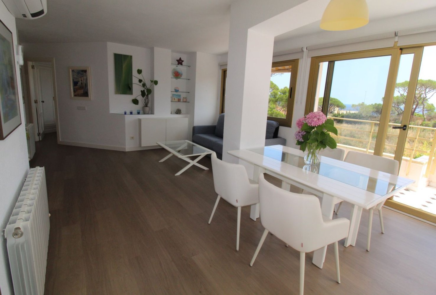 1 Schlafzimmer Wohnung in Castell-Platja d'Aro, Spain, Nr. 179416