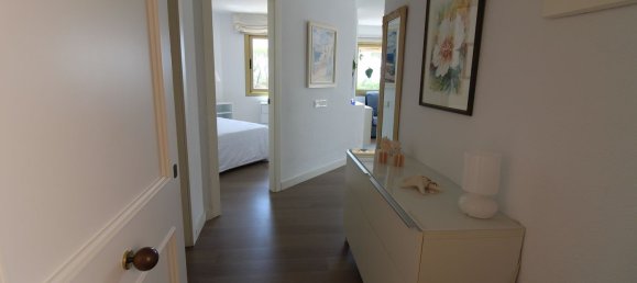 1 Schlafzimmer Wohnung in Castell-Platja d'Aro, Spain, Nr. 179416 2