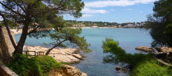 1 Schlafzimmer Wohnung in Castell-Platja d'Aro, Spain, Nr. 179416 26