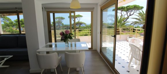 1 Schlafzimmer Wohnung in Castell-Platja d'Aro, Spain, Nr. 179416 4