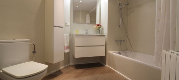 1 Schlafzimmer Wohnung in Castell-Platja d'Aro, Spain, Nr. 179416 13