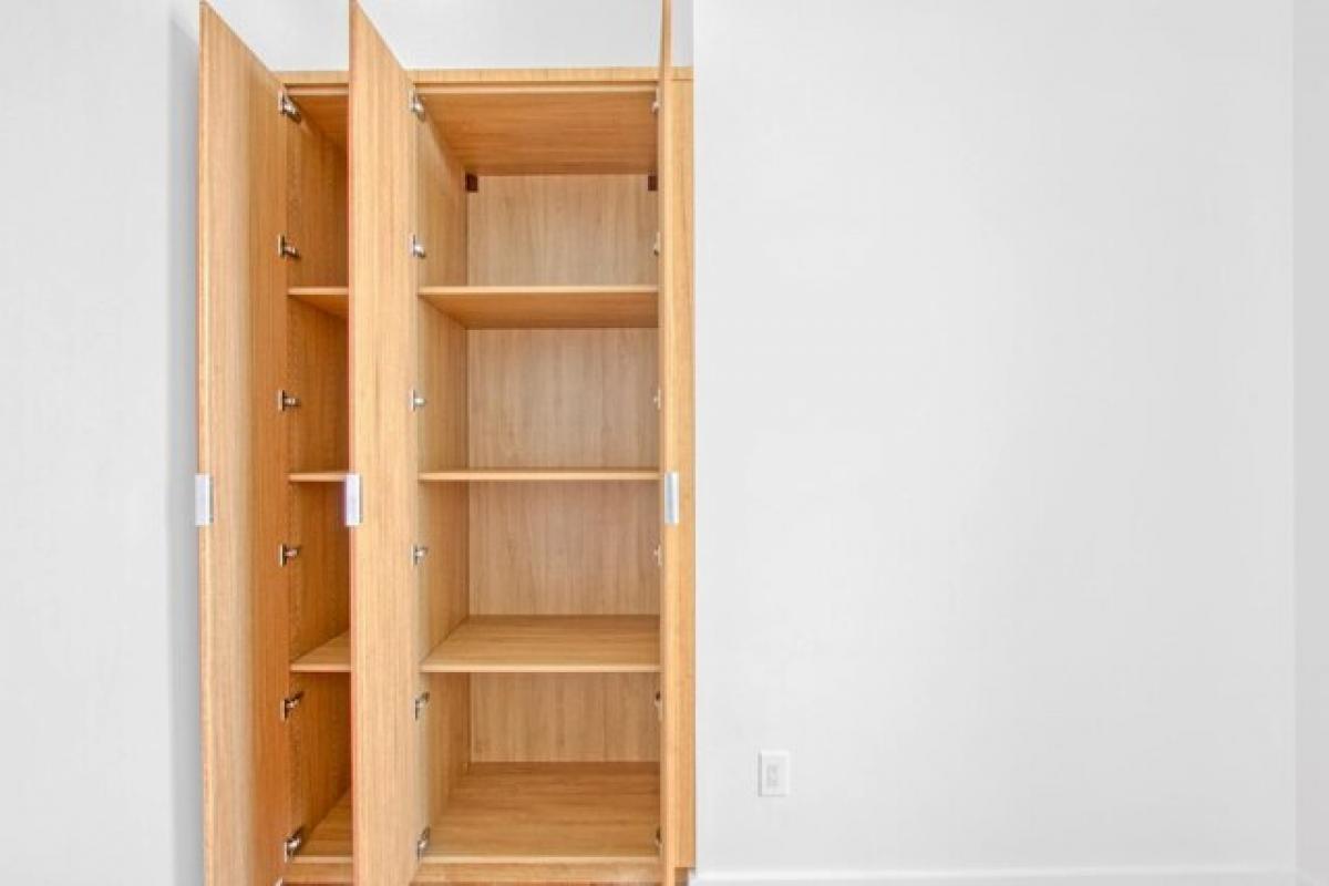 Дом с 3 спальнями в Бруклин, США № 296963